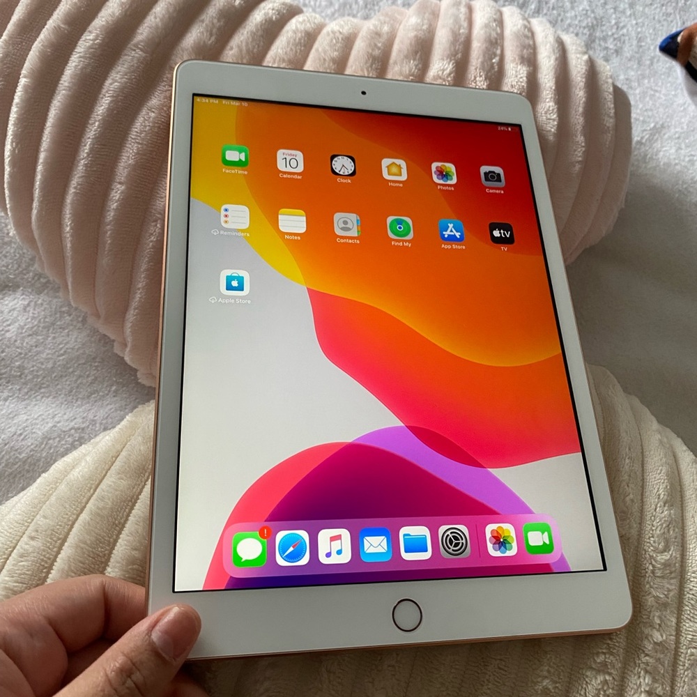 Apple iPad